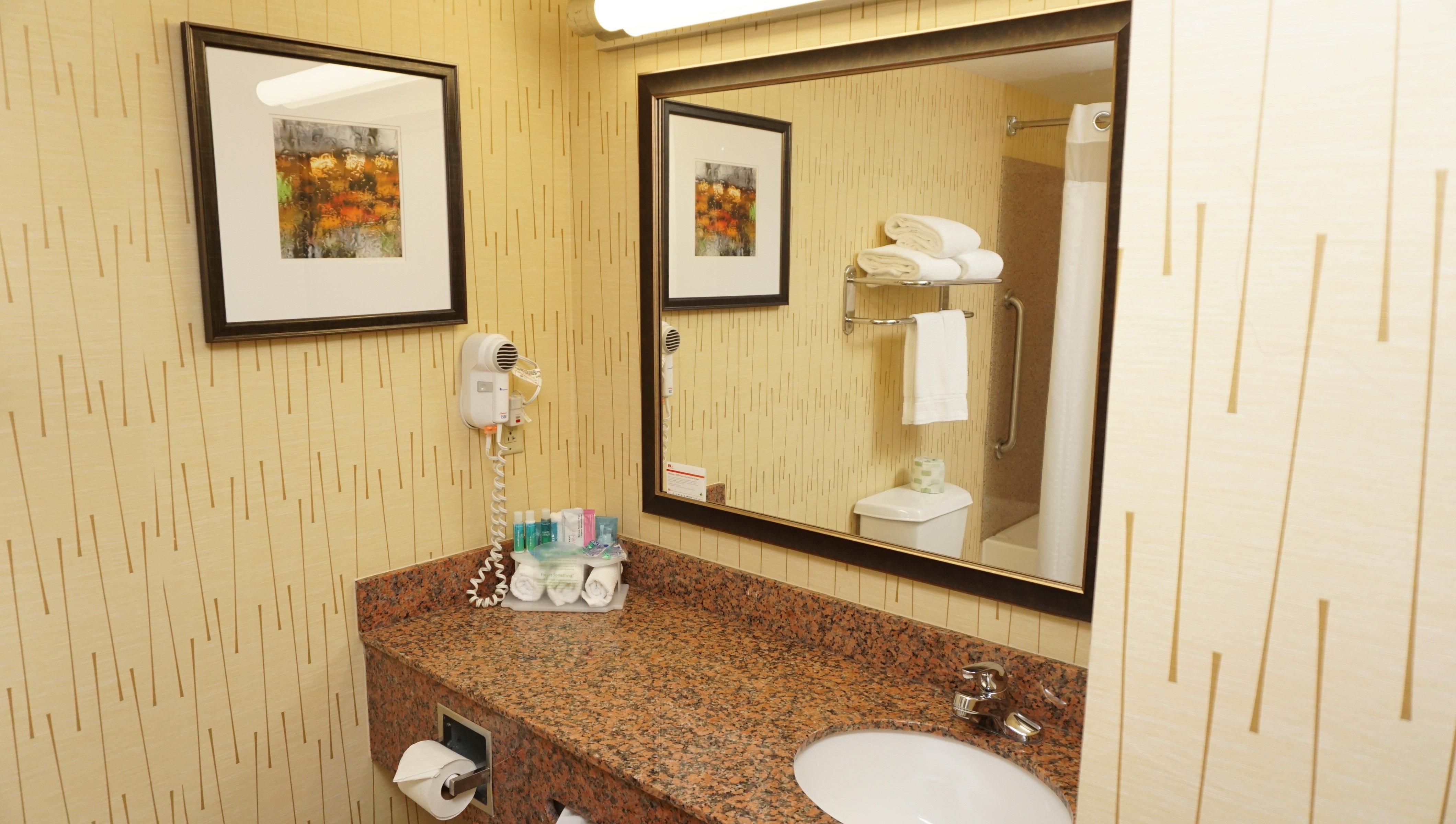Holiday Inn Express & Suites Gibson By Ihg New Milford Buitenkant foto