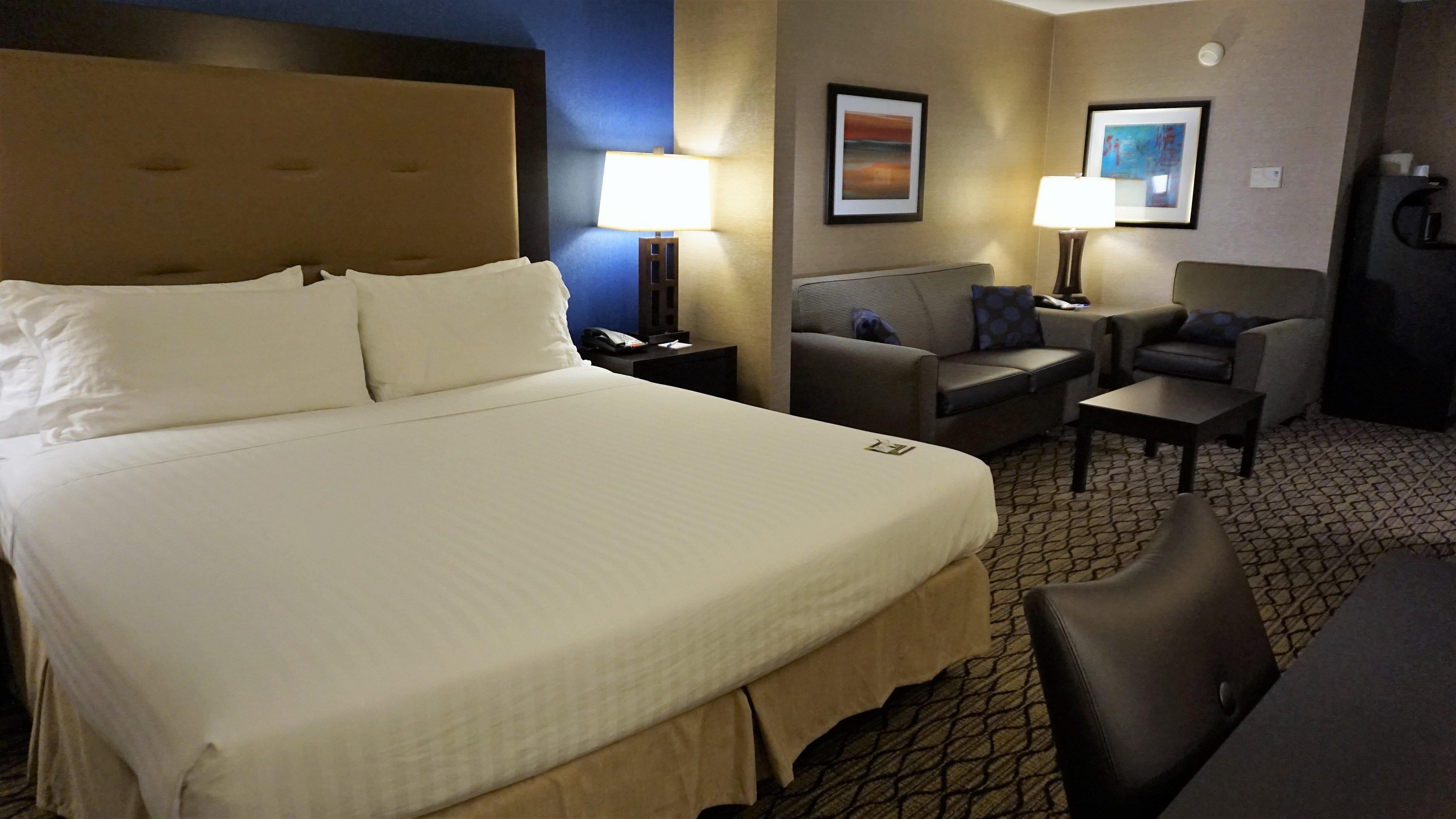 Holiday Inn Express & Suites Gibson By Ihg New Milford Buitenkant foto