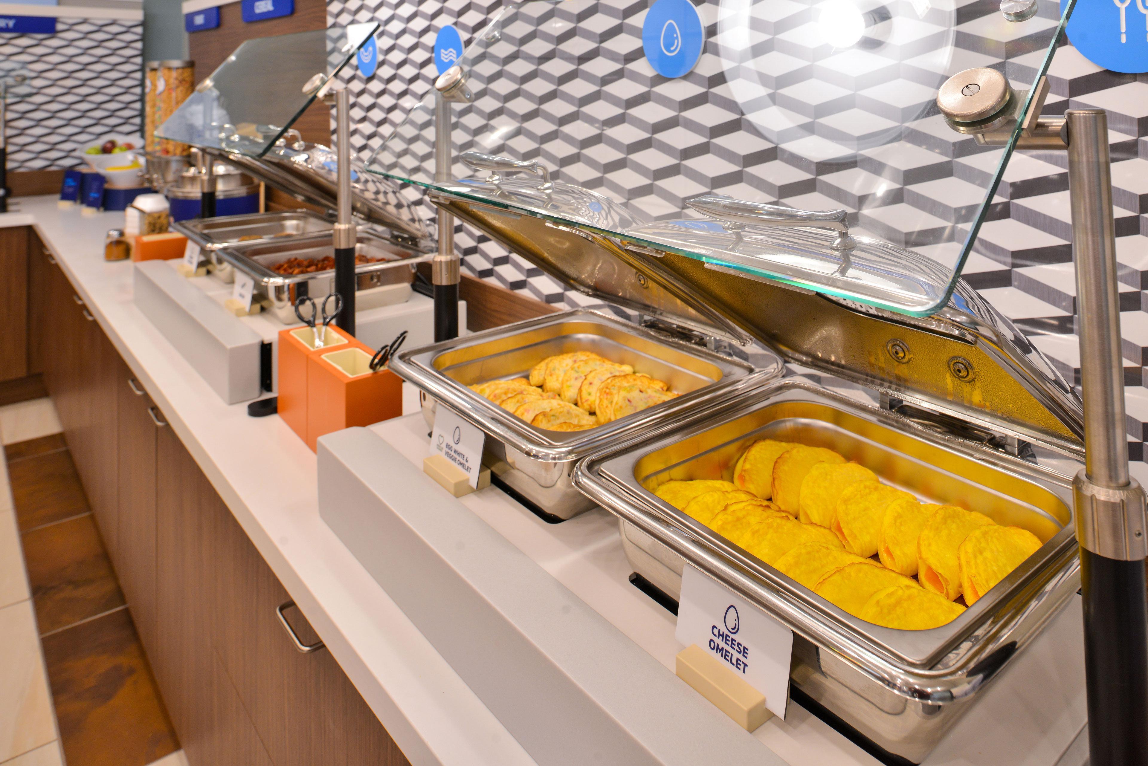 Holiday Inn Express & Suites Gibson By Ihg New Milford Buitenkant foto