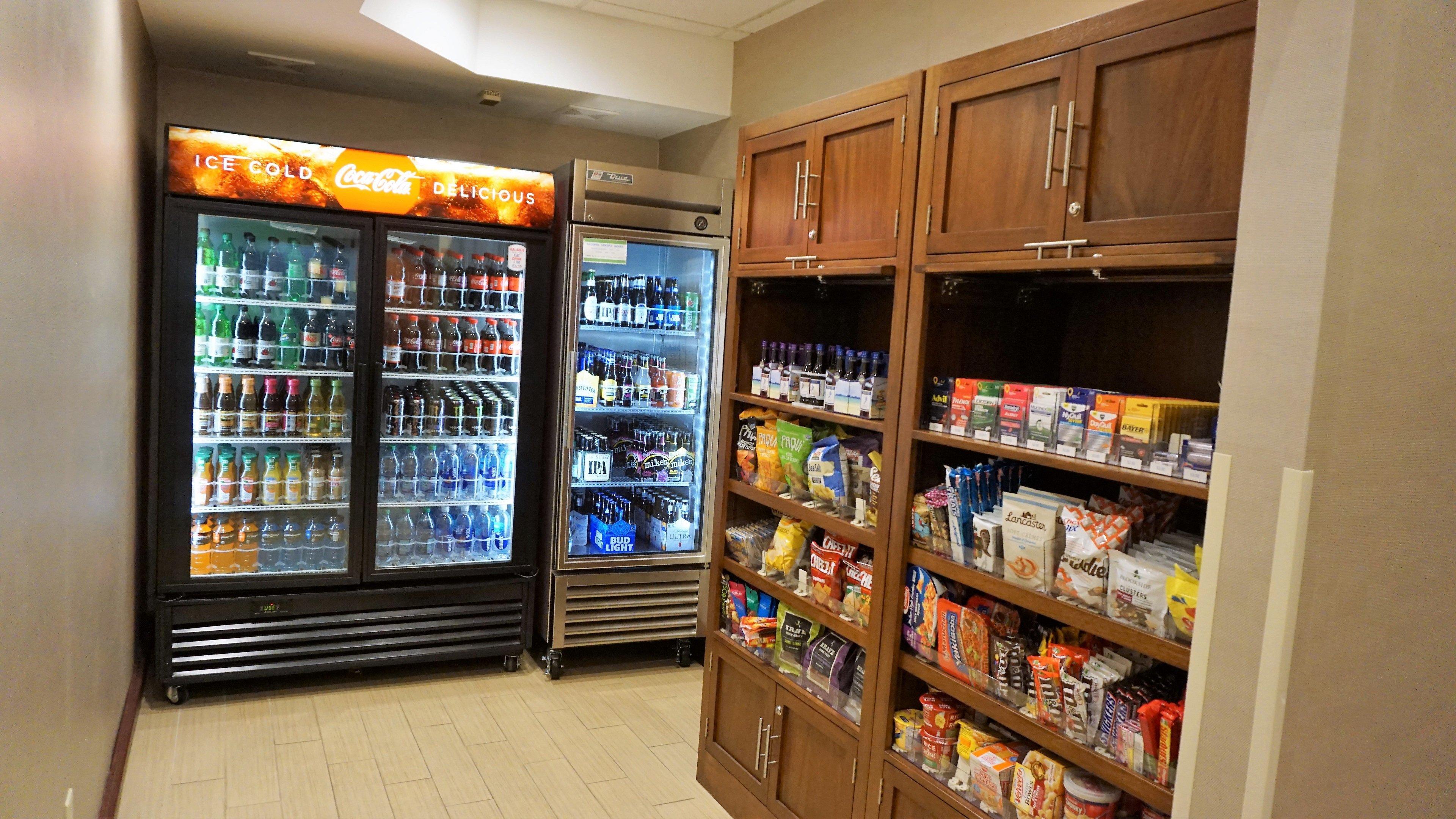 Holiday Inn Express & Suites Gibson By Ihg New Milford Buitenkant foto