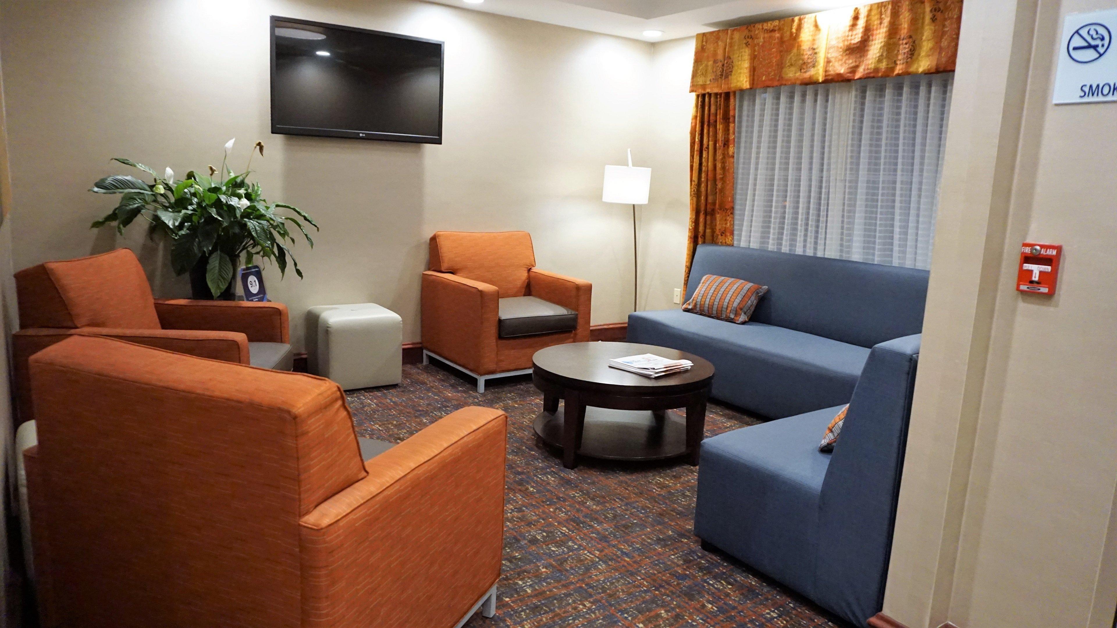 Holiday Inn Express & Suites Gibson By Ihg New Milford Buitenkant foto