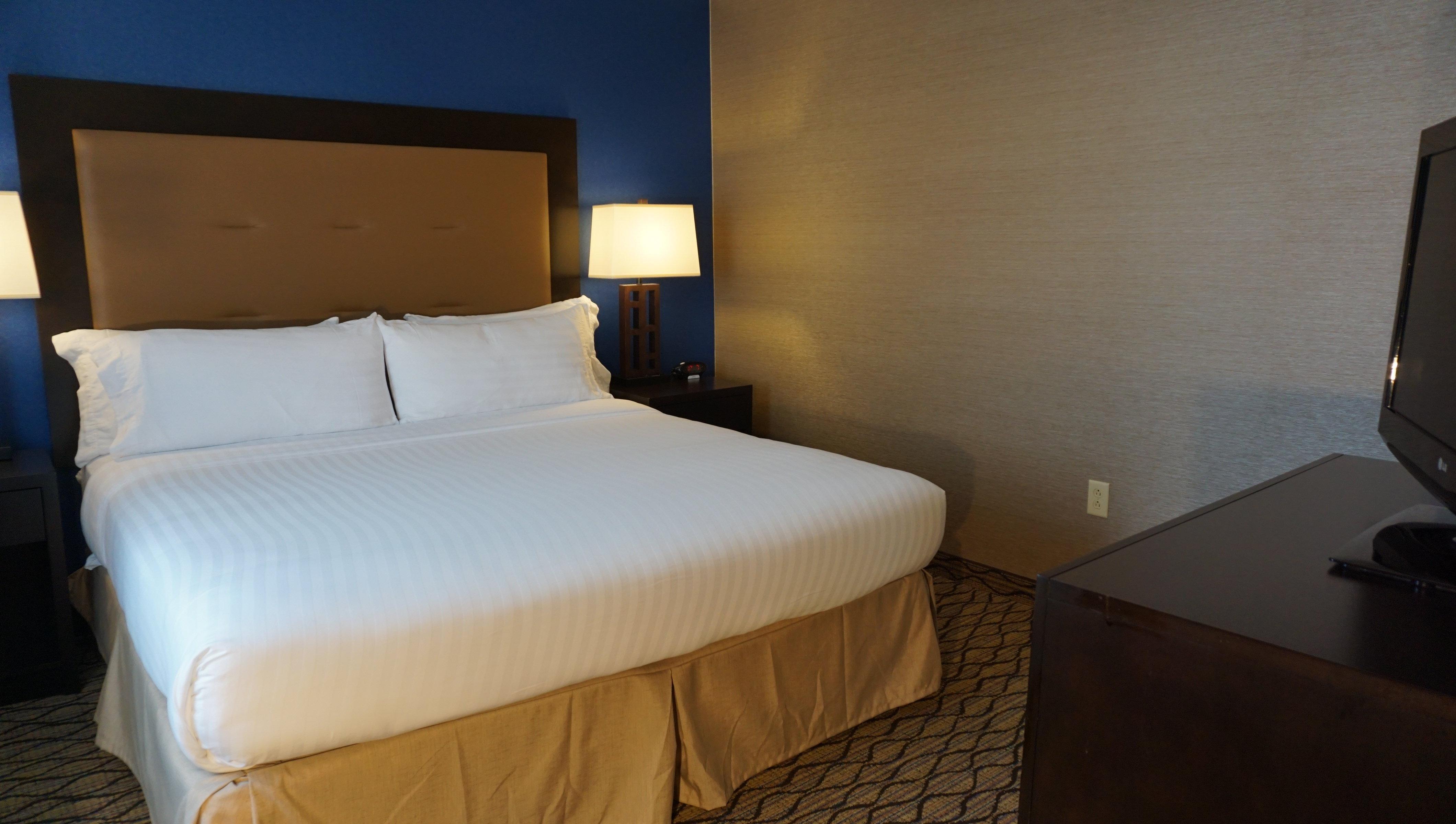 Holiday Inn Express & Suites Gibson By Ihg New Milford Buitenkant foto